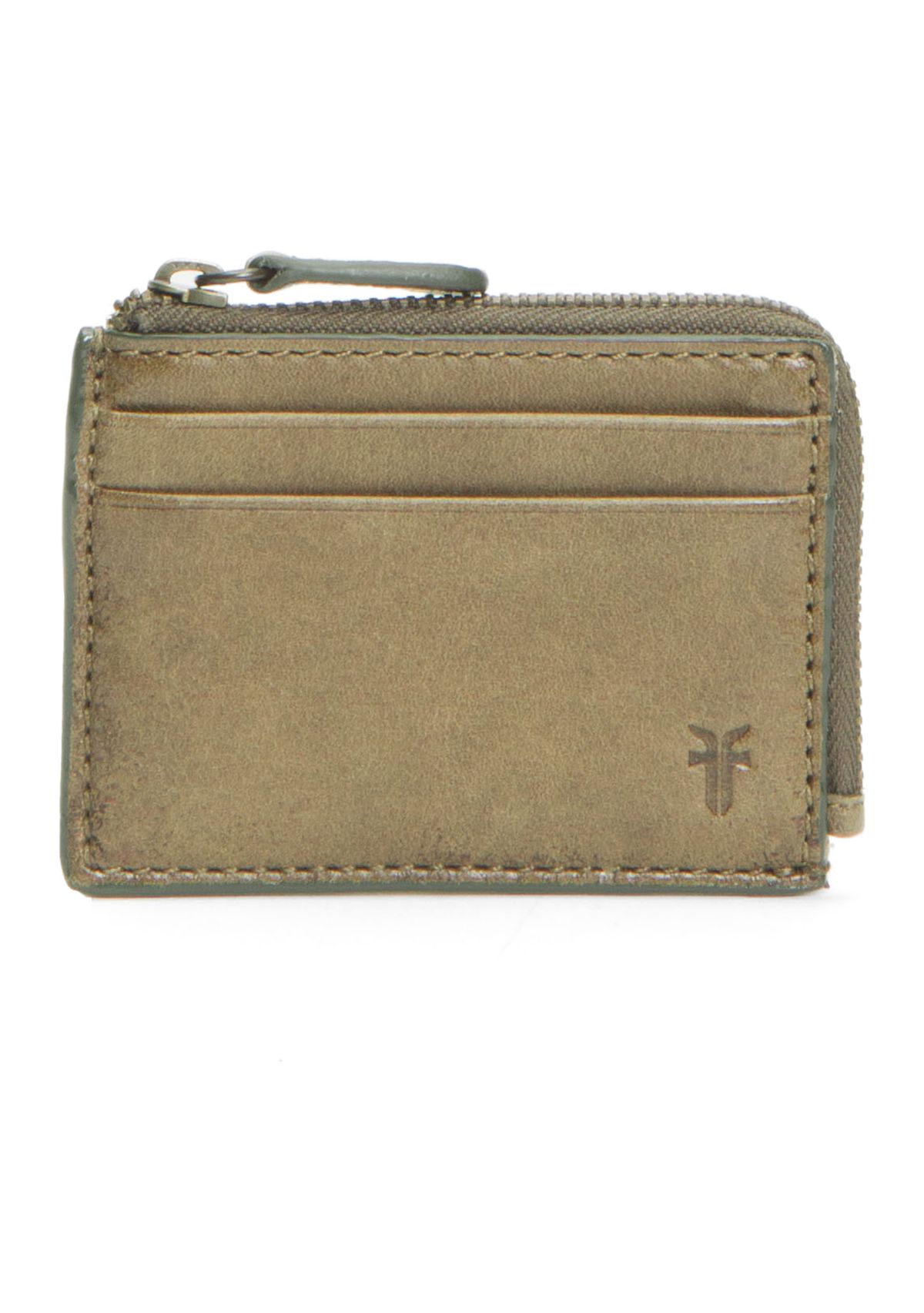 Melissa Zip Card Case