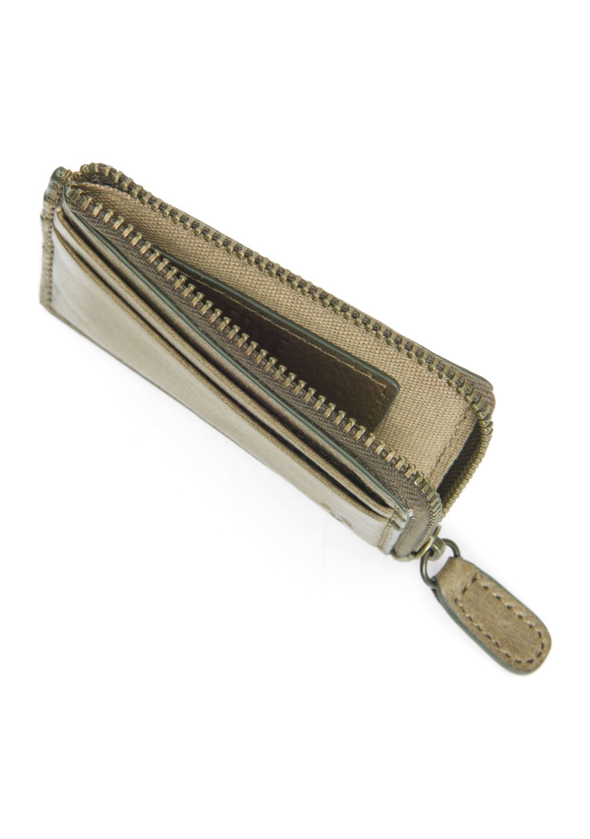 Melissa Zip Card Case