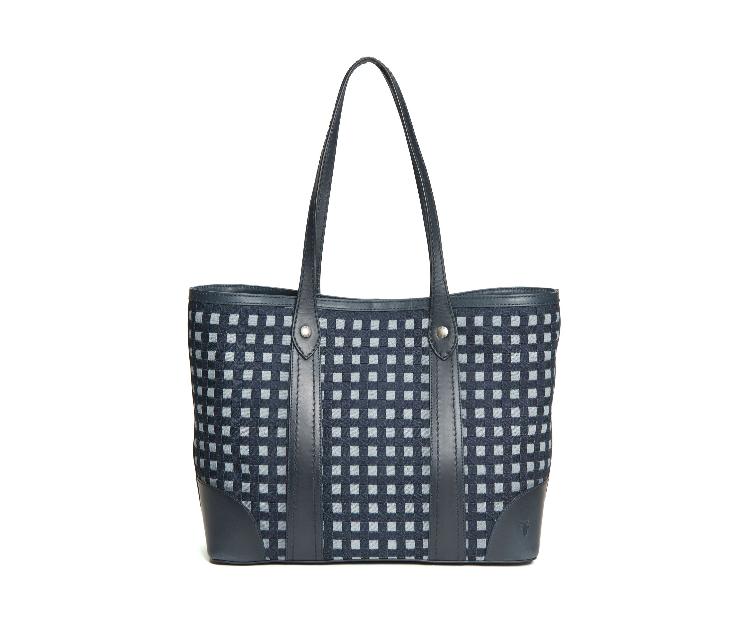 Melissa Denim Shopper