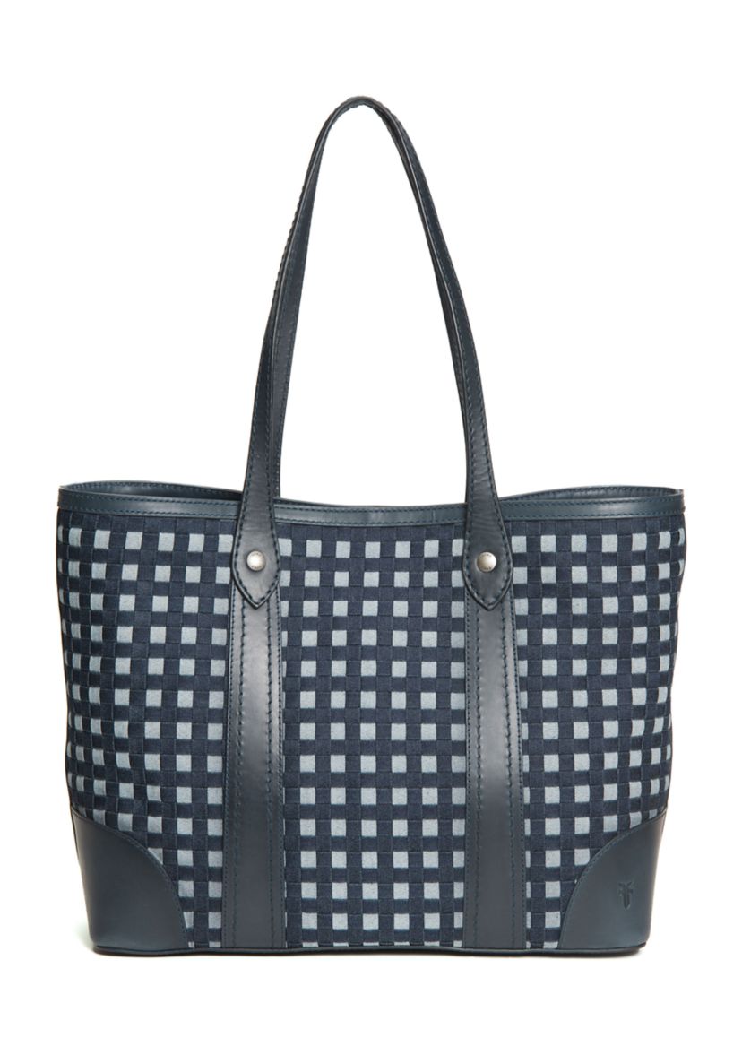 Melissa Denim Shopper