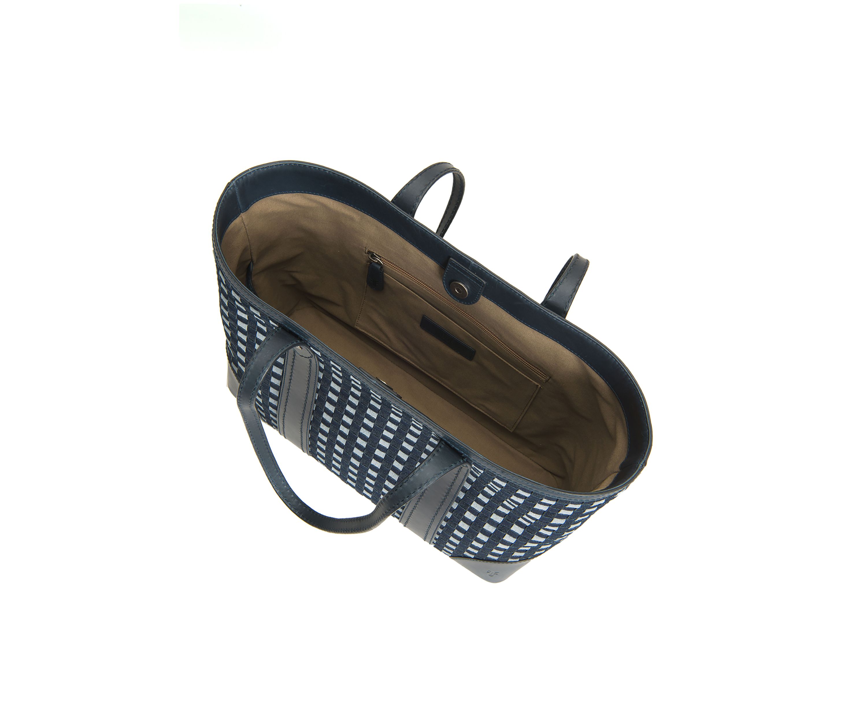 Melissa Denim Shopper