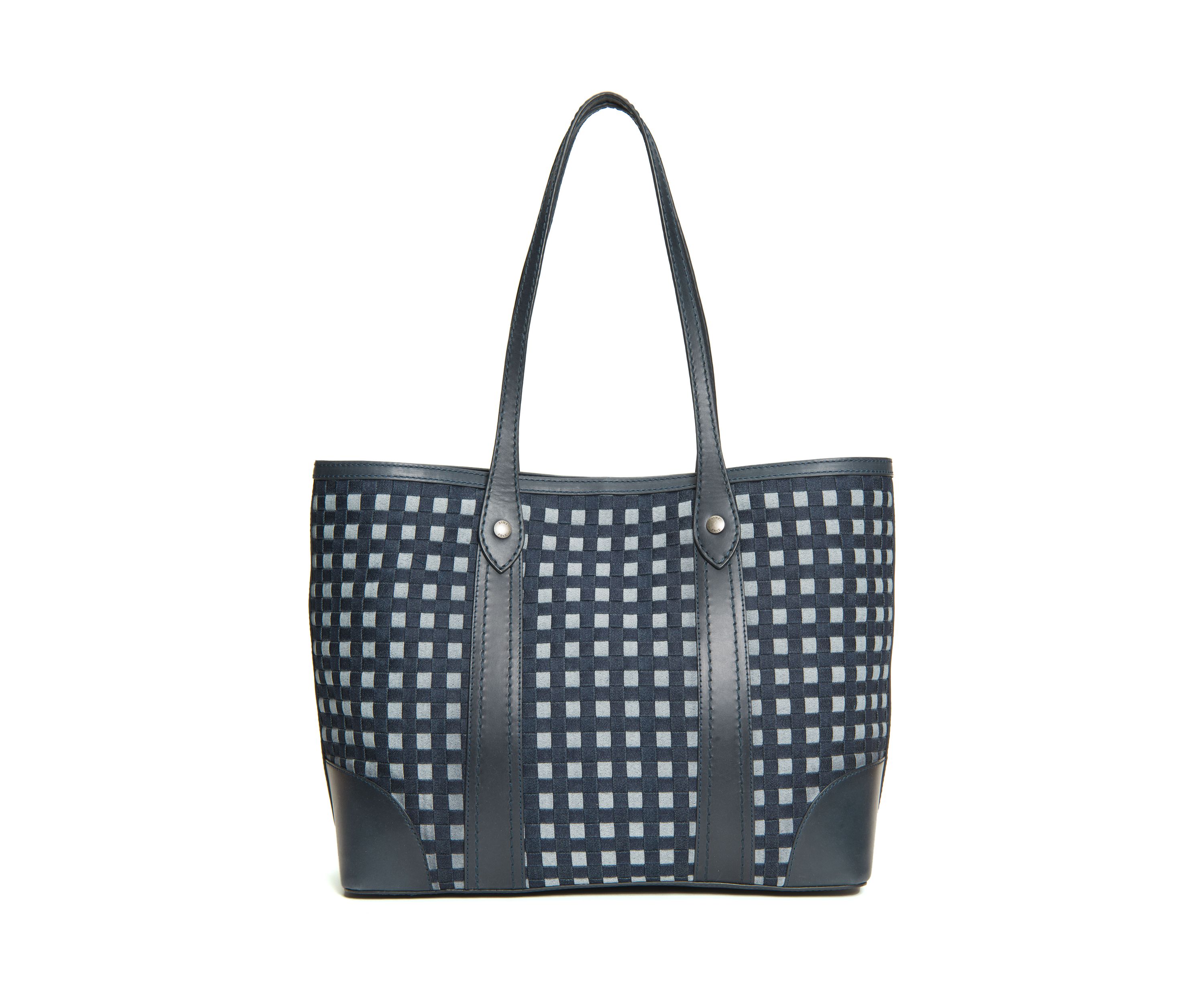 Melissa Denim Shopper