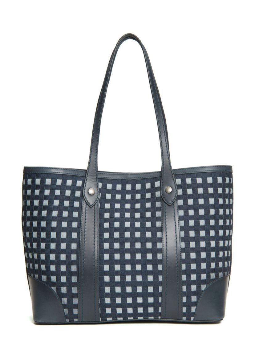 Melissa Denim Shopper