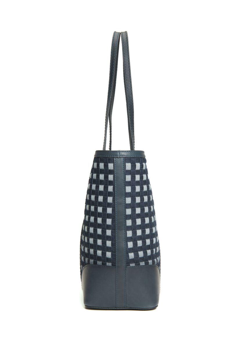 Melissa Denim Shopper