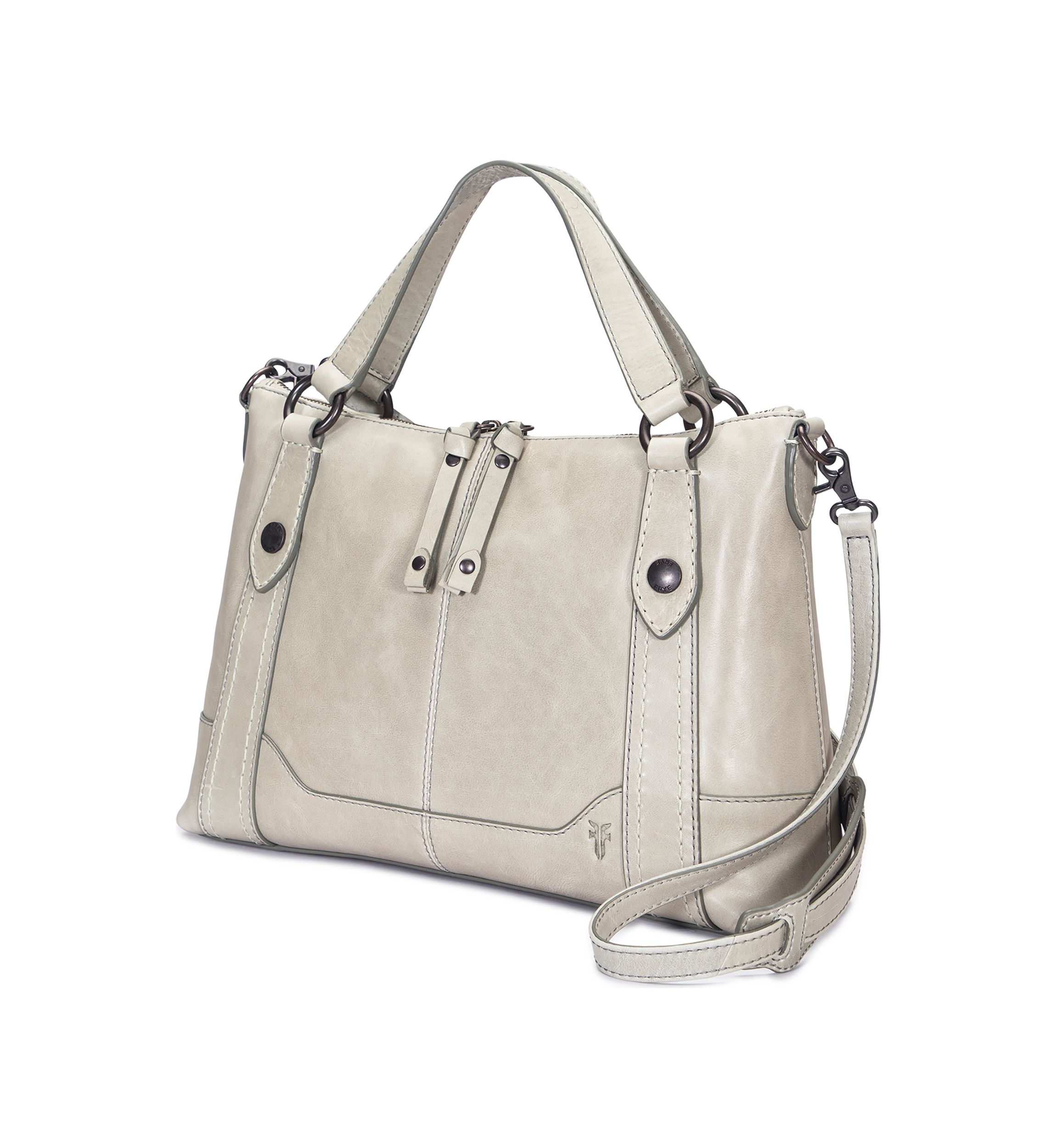 Melissa Medium Satchel