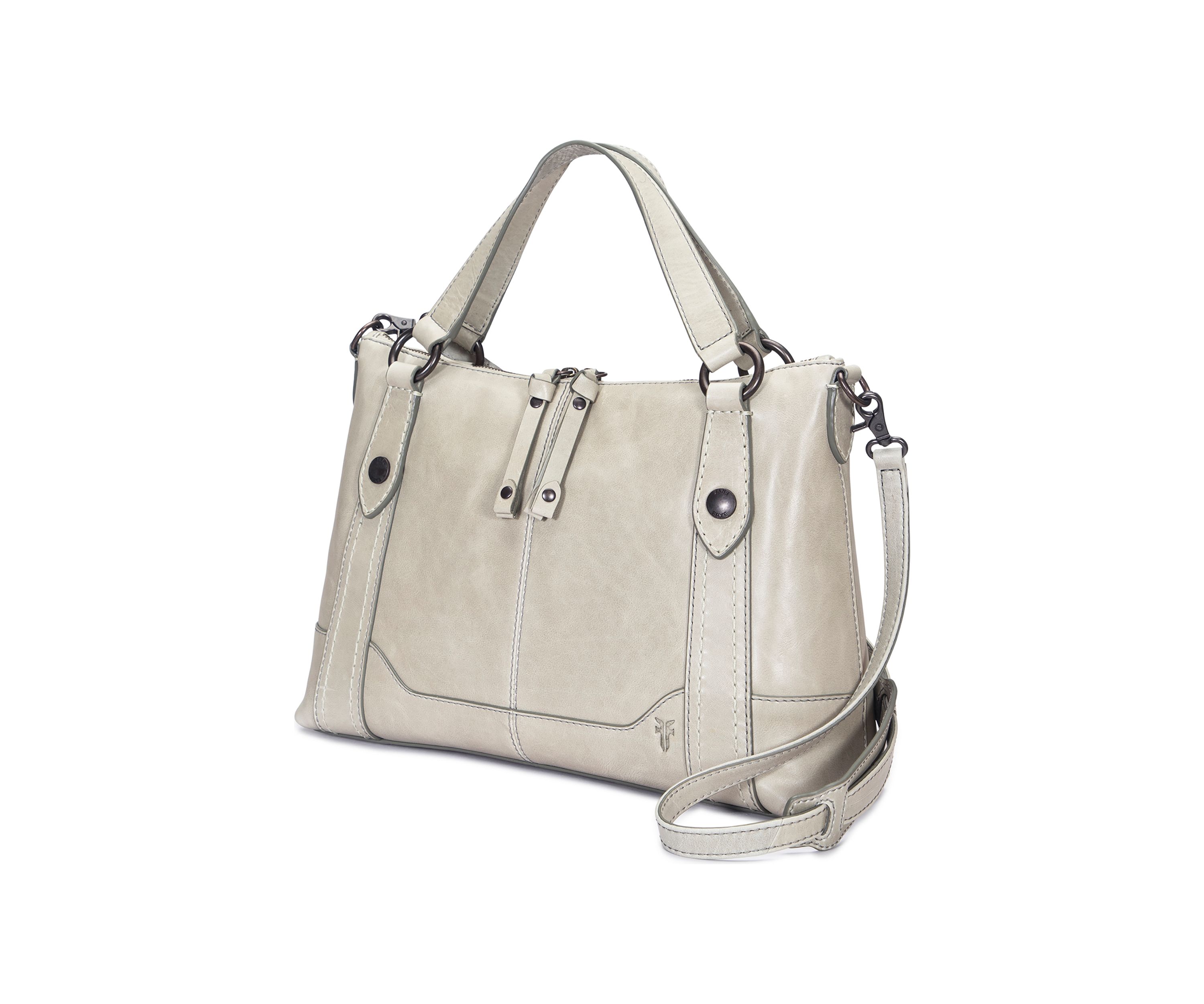 Melissa Medium Satchel