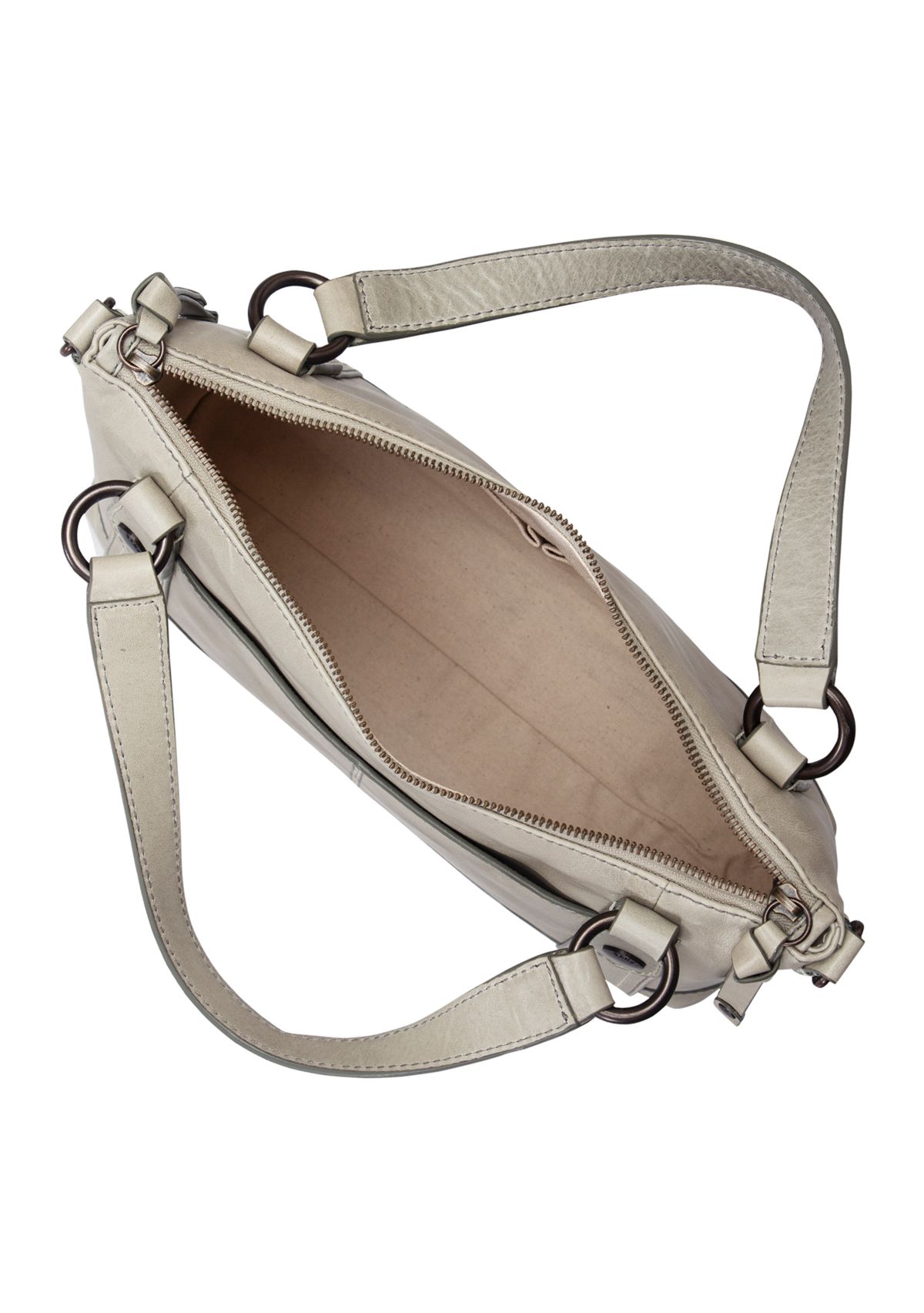 Melissa Medium Satchel