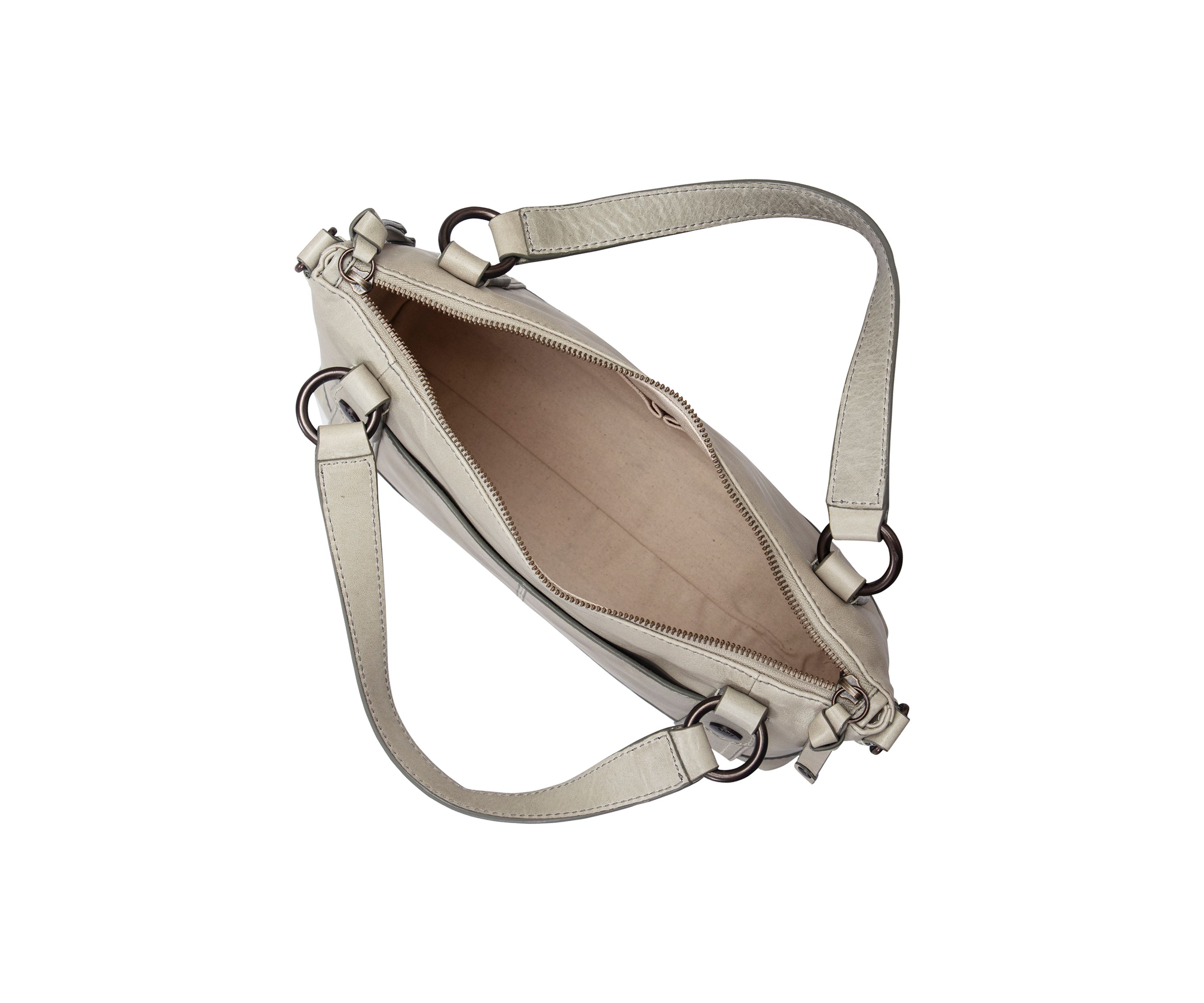 Melissa Medium Satchel
