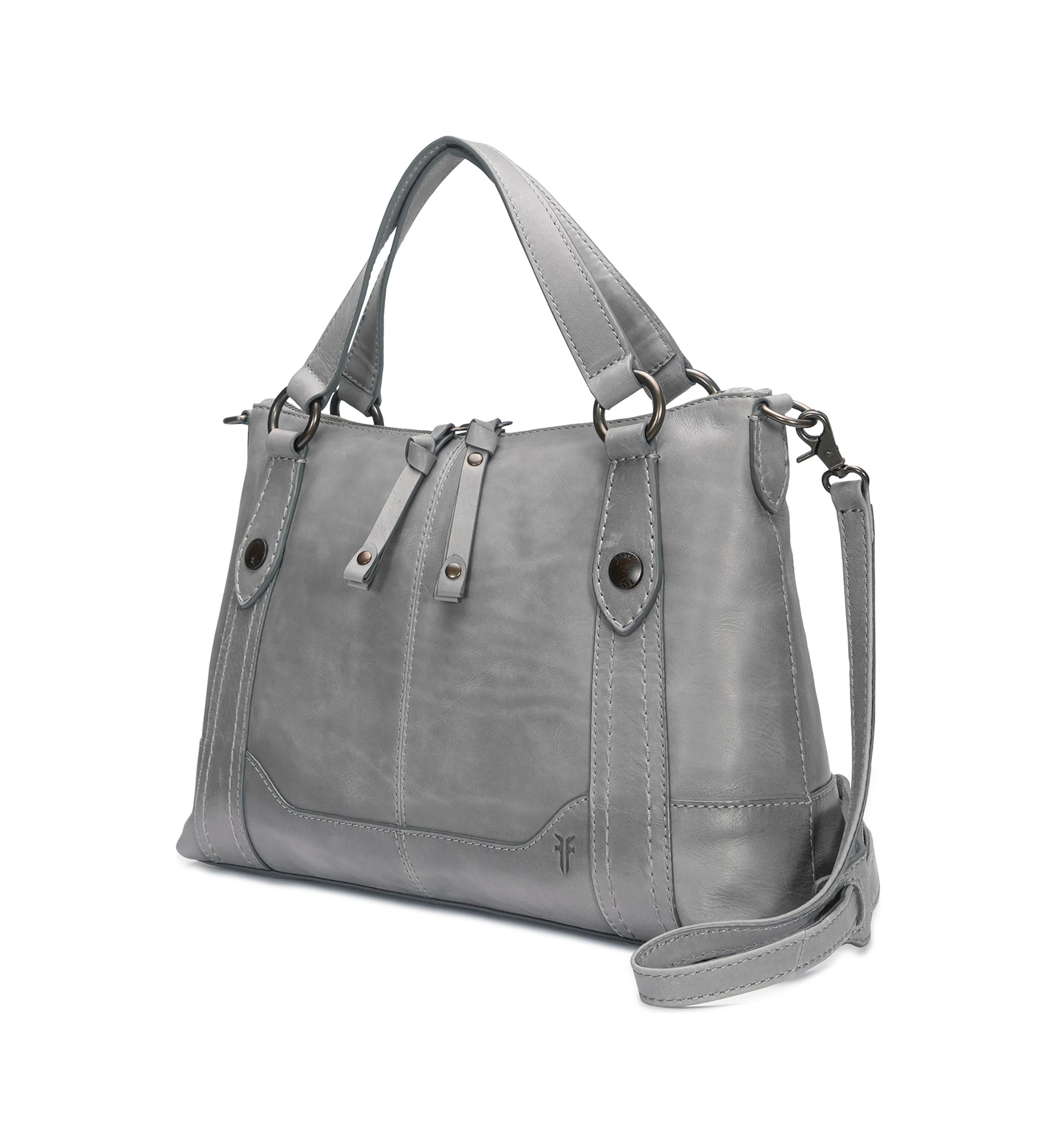 Melissa Medium Satchel