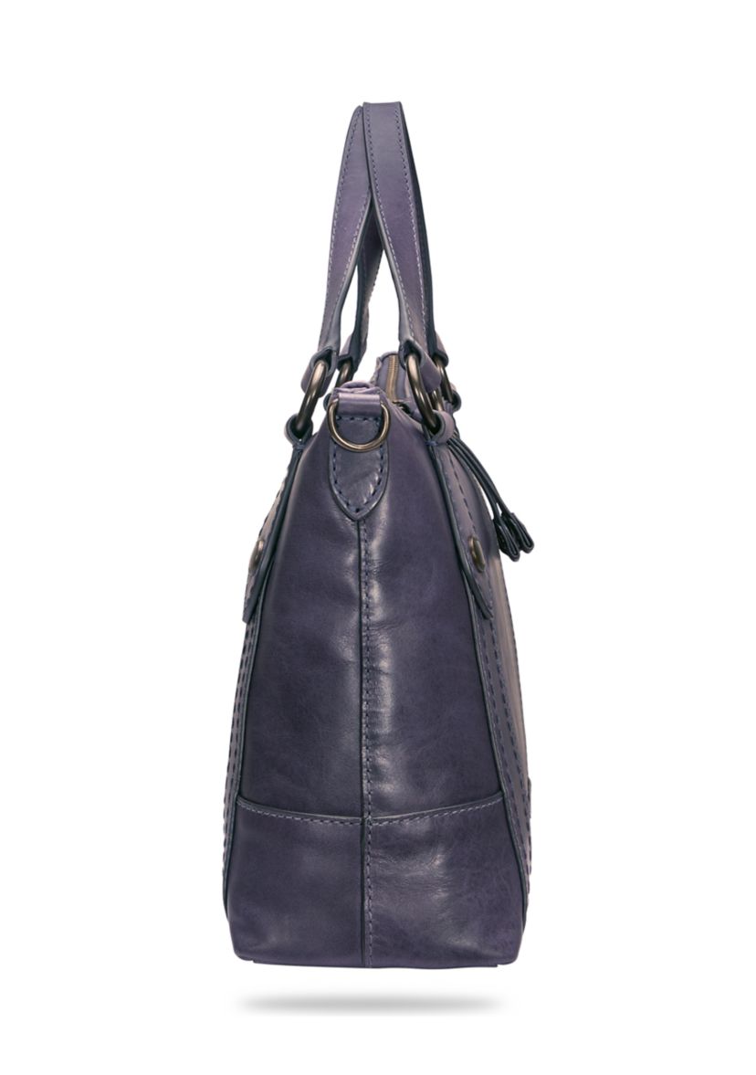 Melissa Medium Satchel