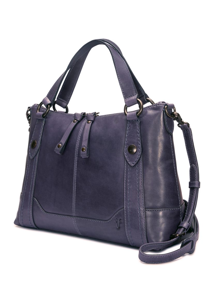 Melissa Medium Satchel