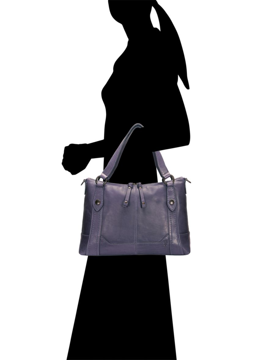 Melissa Medium Satchel