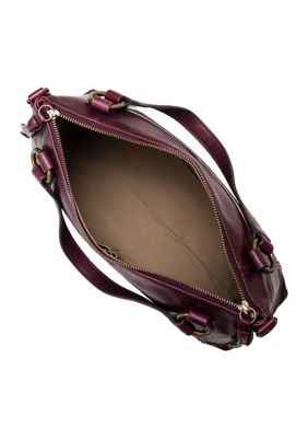 Frye melissa hobo cheap lilac