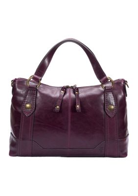 Melissa Medium Satchel