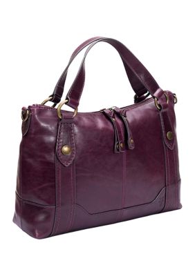 Melissa Medium Satchel