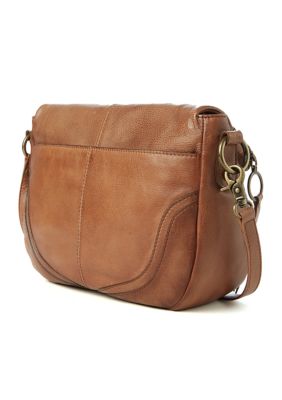 Frye crossbody online wallet