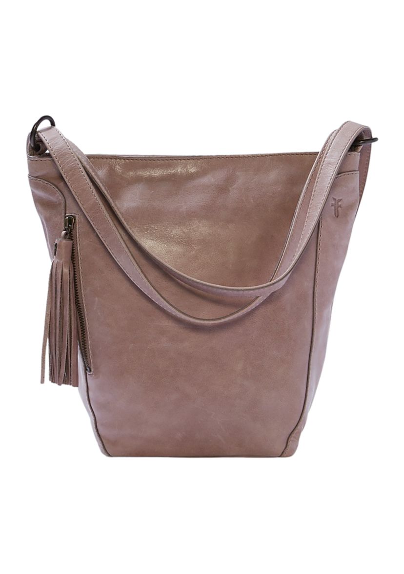 Frye Melissa Convertible Backpack | Belk display picture 1
