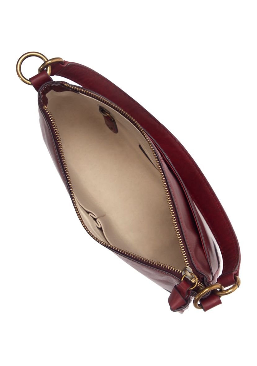 Melissa Crossbody Bag