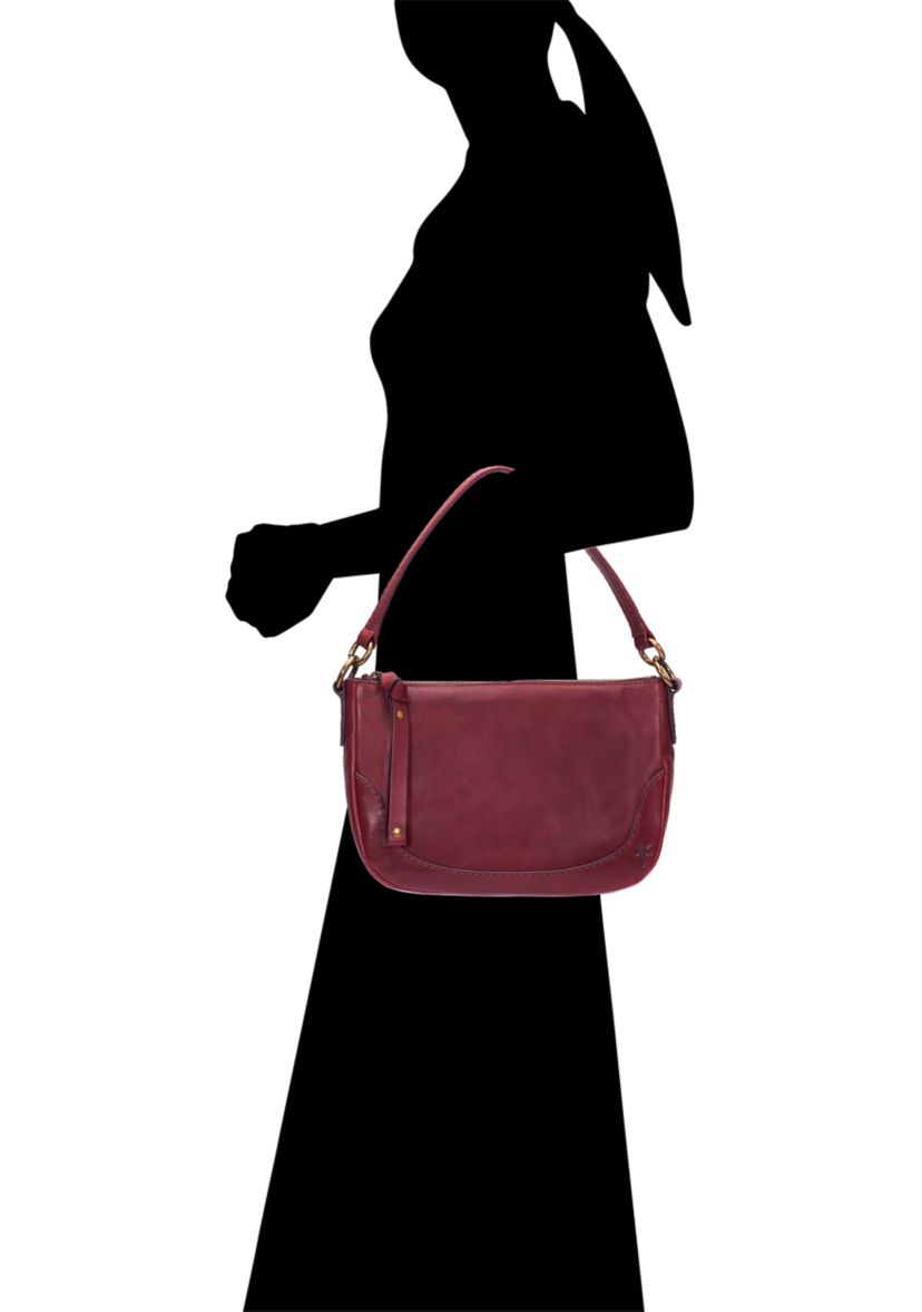 Melissa Crossbody Bag