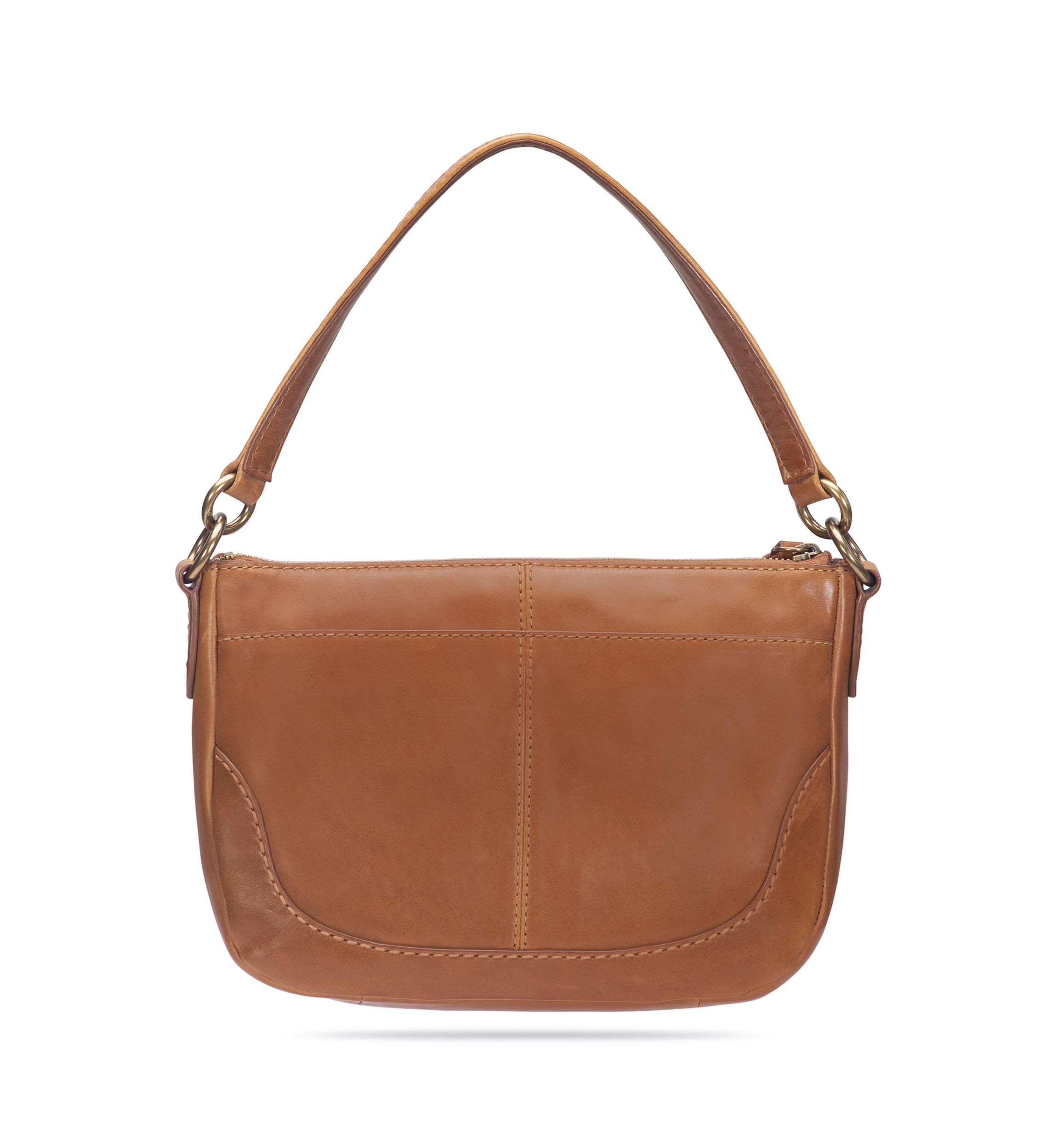 Melissa Crossbody 