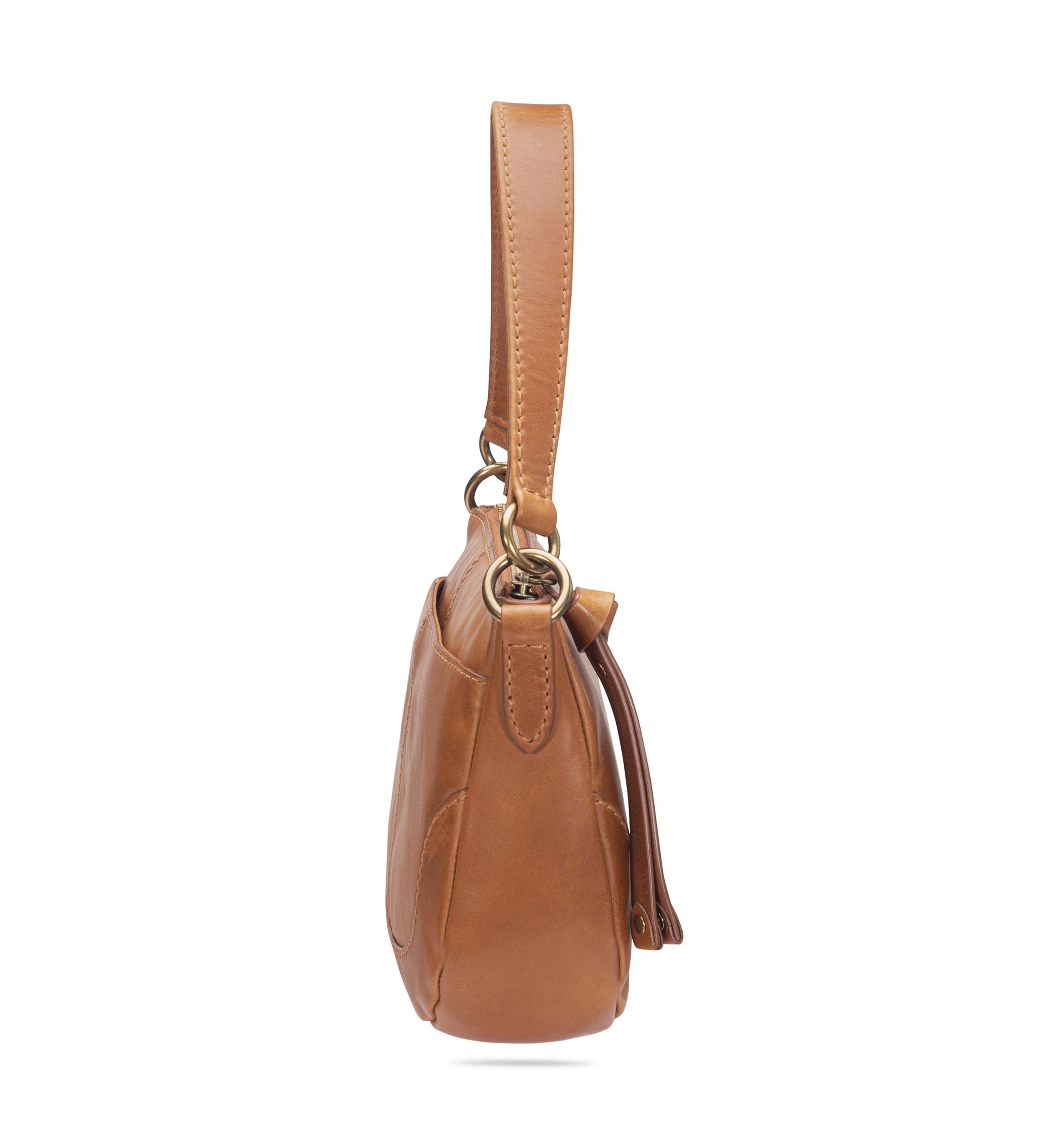 Melissa Crossbody 