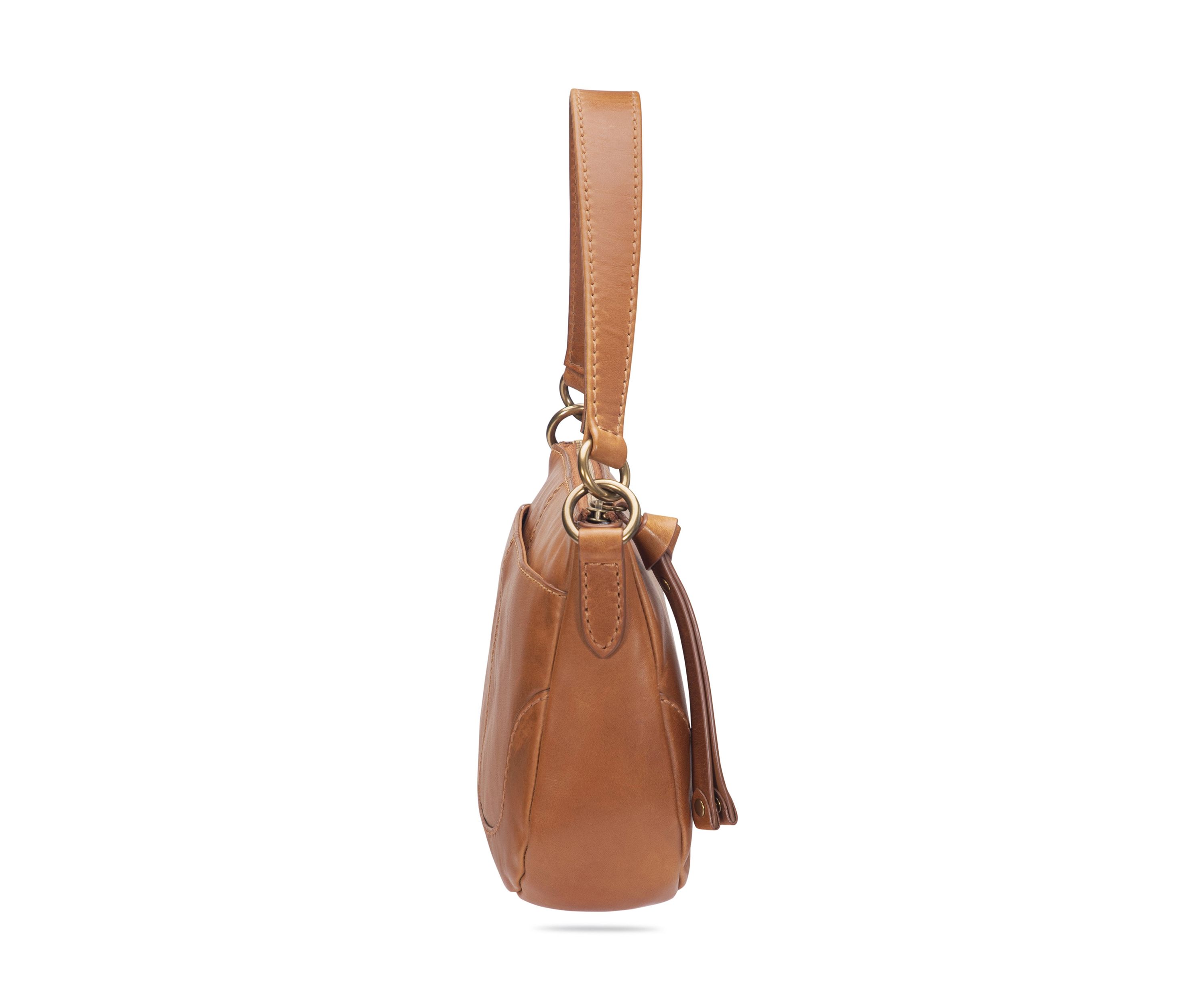 Melissa Crossbody 
