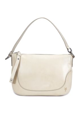 Frye store purse clearance