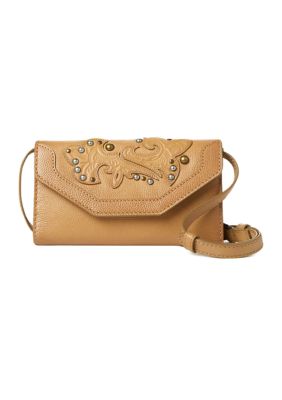 Belk RFID Blocking Eva Crossbody Bag