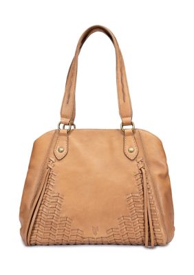 Frye tote hot sale sale