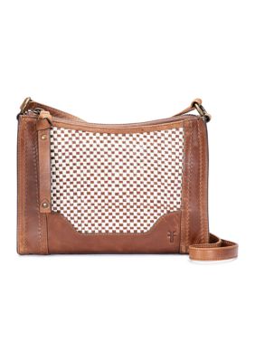 FRYE Mel Crossbody Bag