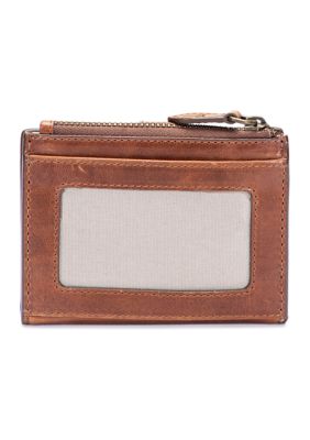 Mini trunk coin case change purse
