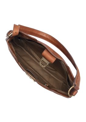 Frye clearance sling bag