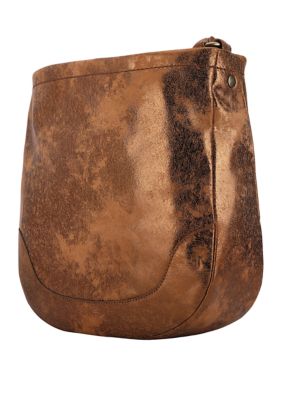 Melissa Hobo Bag