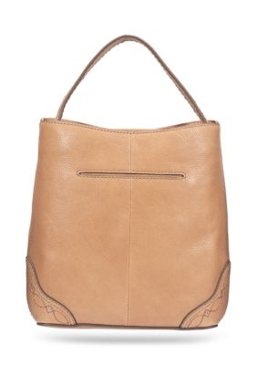 Pipa Woodstock Bucket Bag