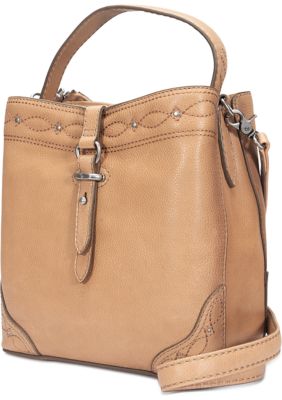 Pipa Woodstock Bucket Bag