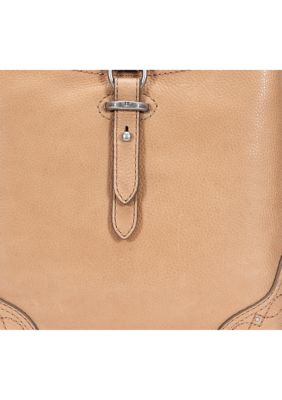 Pipa Woodstock Bucket Bag