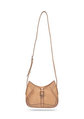 Pipa Woodstock Crossbody