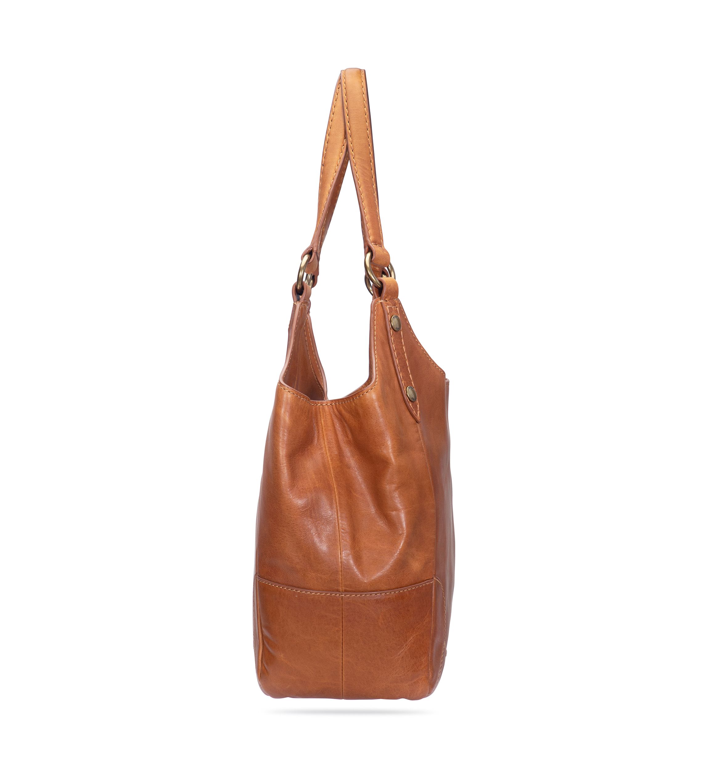 Melissa 4 Poster Tote