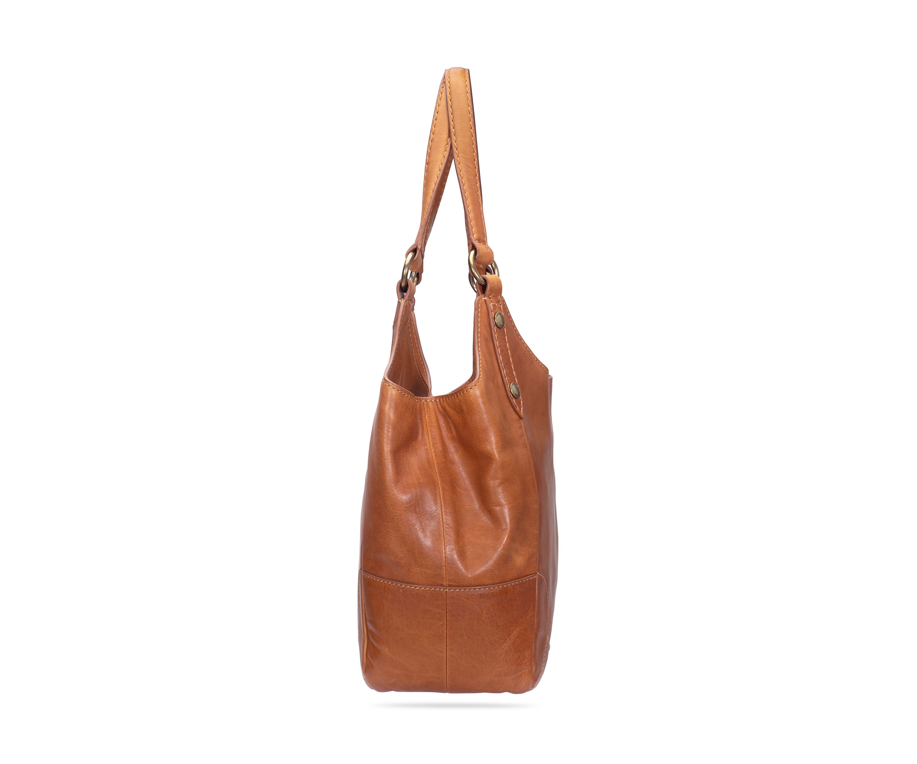 Melissa 4 Poster Tote