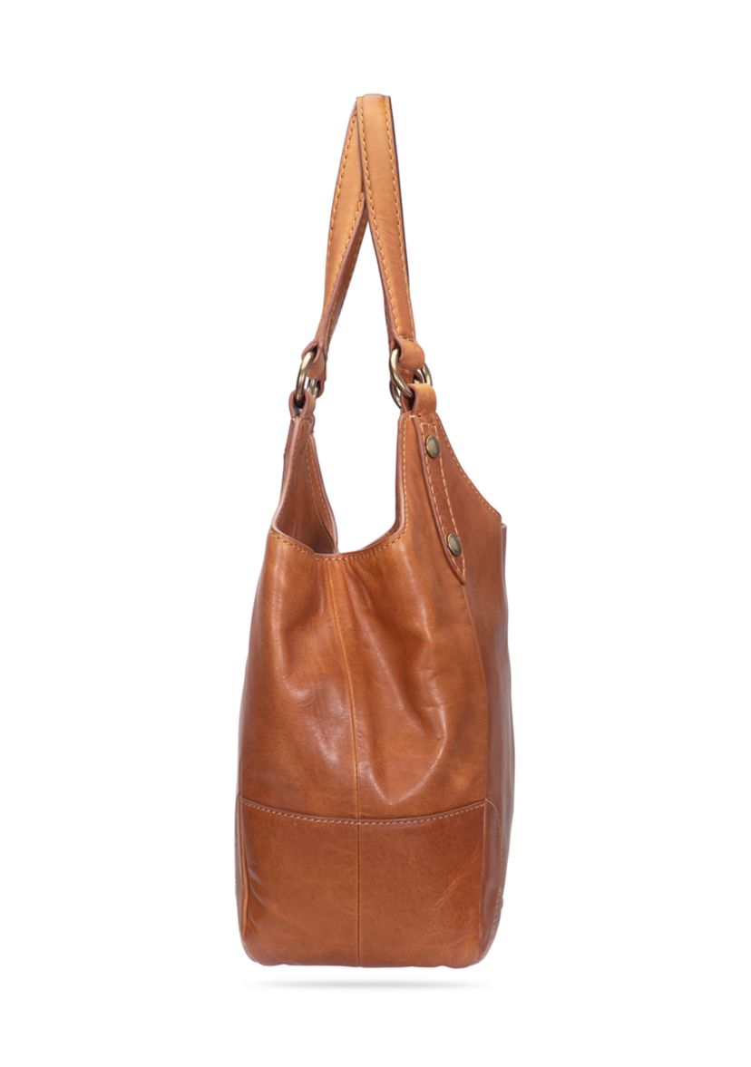 Melissa 4 Poster Tote