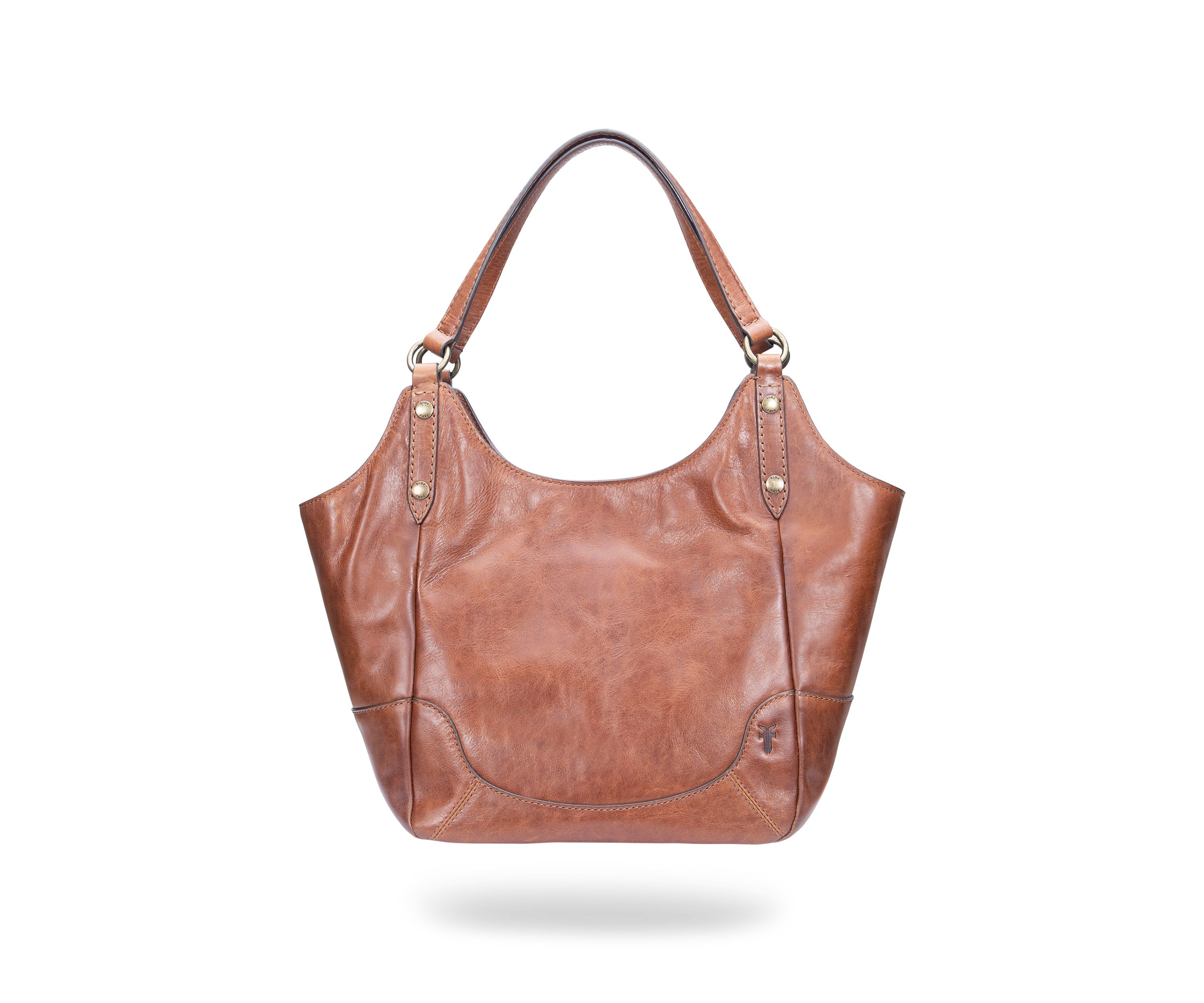 Melissa Four Poster Hobo Bag