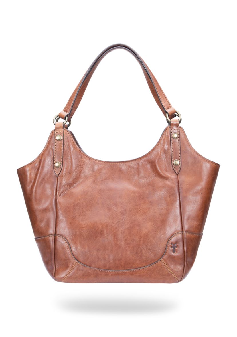 Melissa Four Poster Hobo Bag