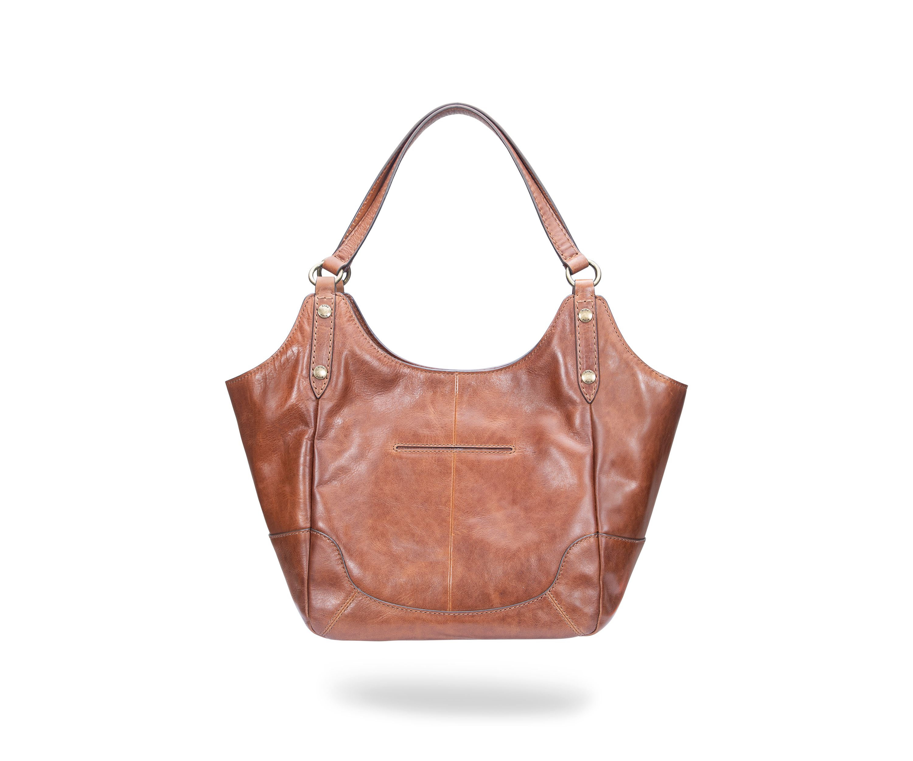 Melissa Four Poster Hobo Bag
