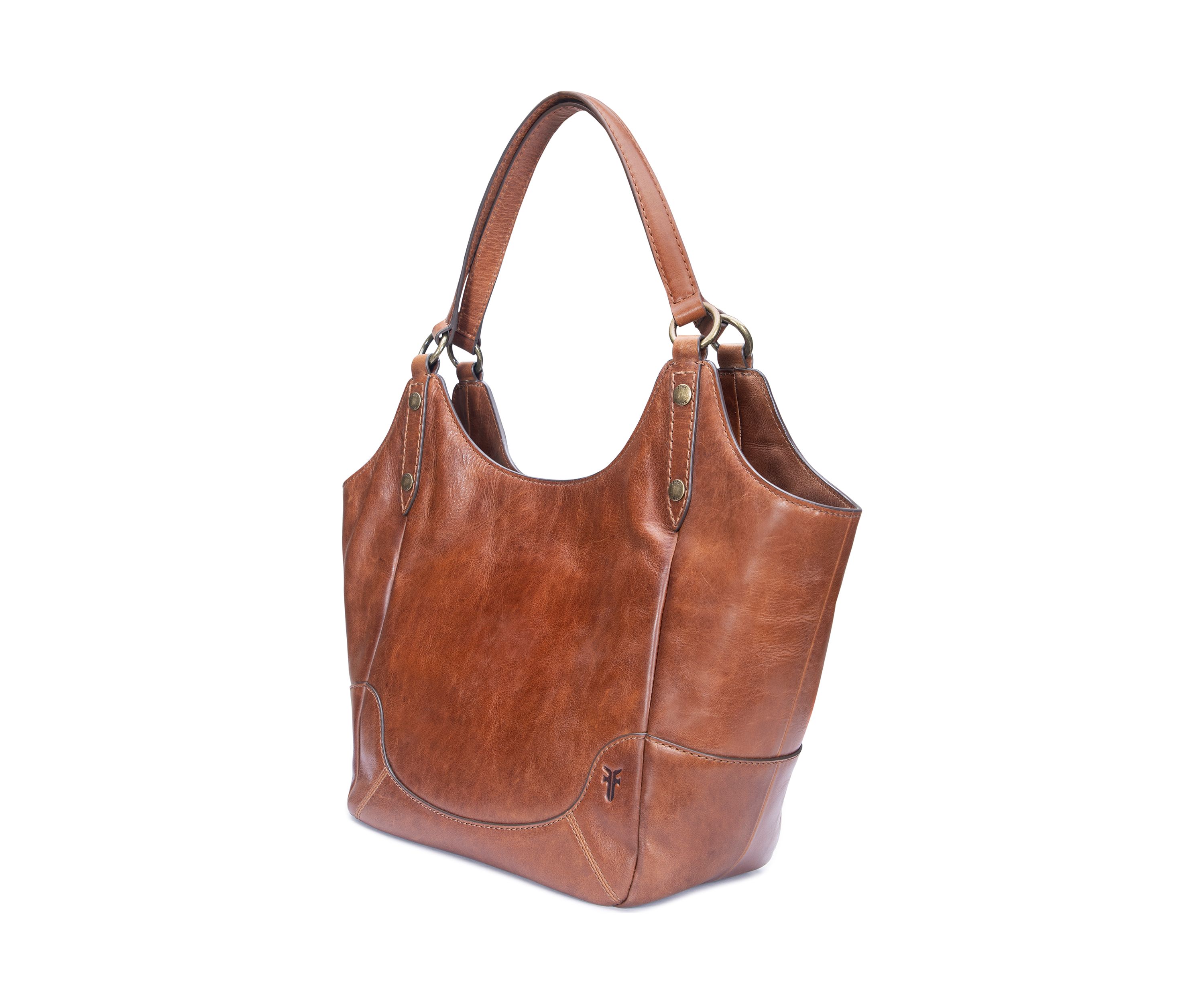 Melissa Four Poster Hobo Bag