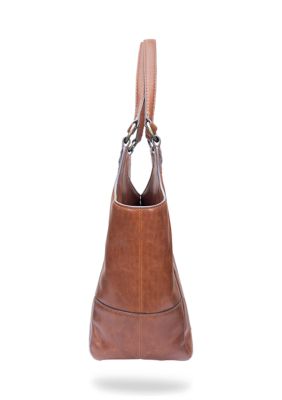 Melissa Four Poster Hobo Bag