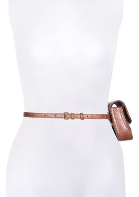 Melissa Convertible Belt Bag