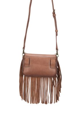 Ava Raffia Convertible Belt Bag