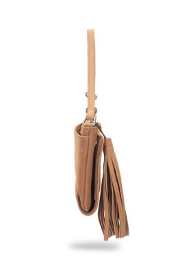 Savannah Convertible Wristlet