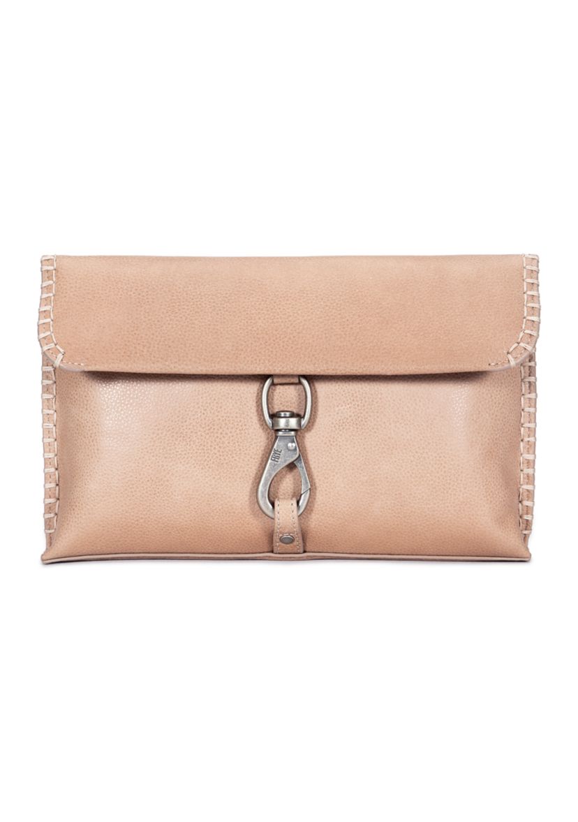 Joy Crossbody Clutch