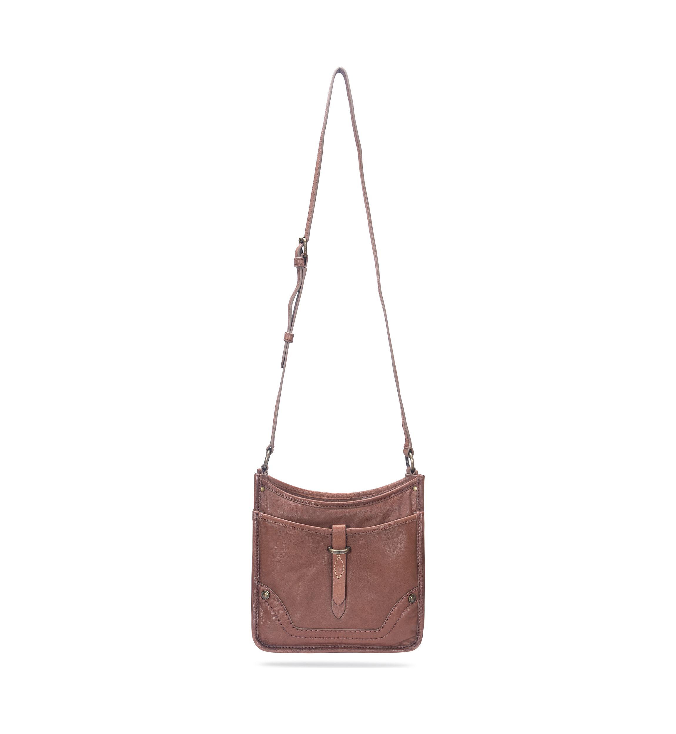 Campus Crossbody 
